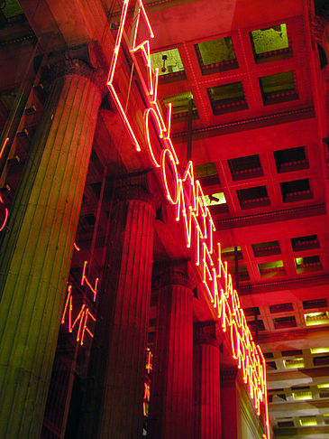 Foto Nationalgalerie - Berlin