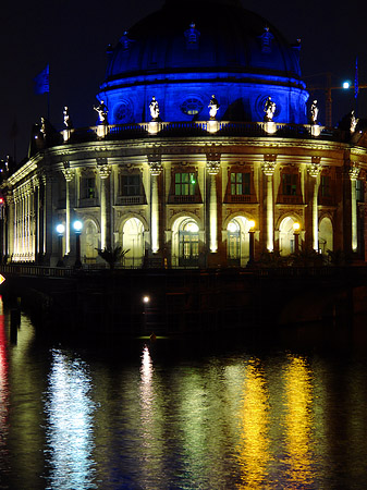 Fotos Bodemuseum | Berlin