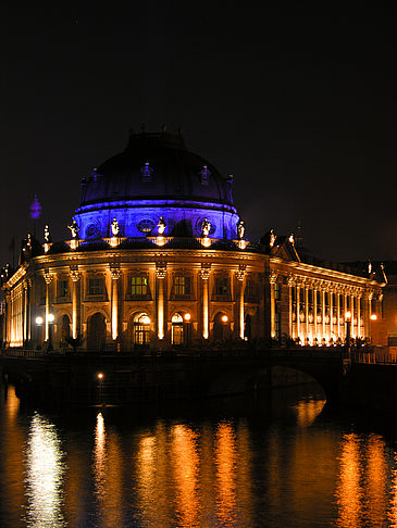 Fotos Bodemuseum