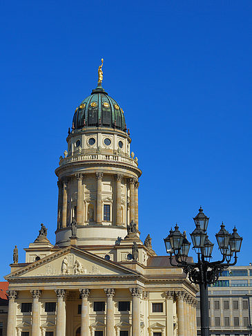 Fotos Französischer Dom | Berlin