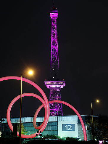 Fotos Funkturm | Berlin