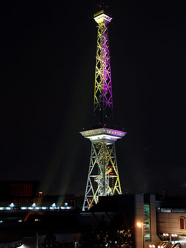 Fotos Funkturm | Berlin