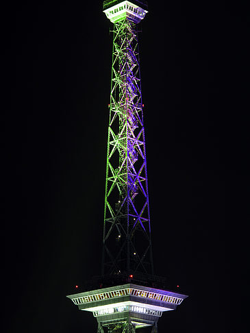 Foto Funkturm