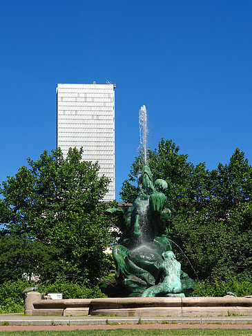 Platz der Republik Fotos