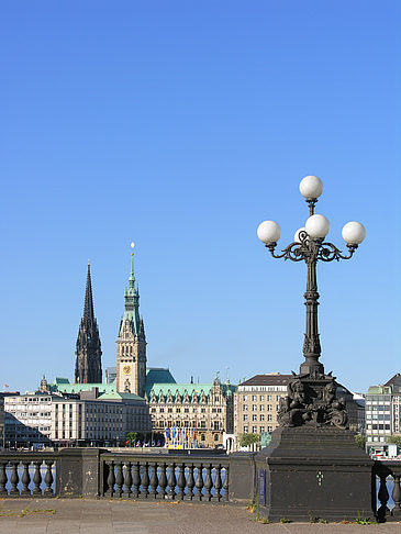 Rathaus Foto 