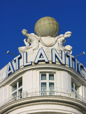 Hotel Atlantic