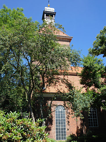 Fotos Christianskirche