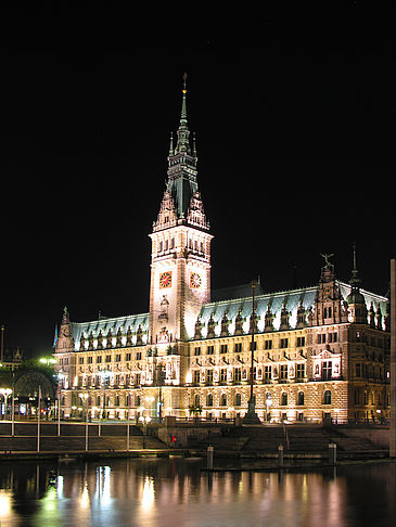 Rathaus