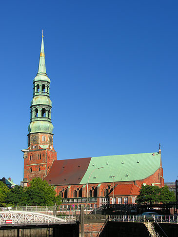 Fotos St. Katharinen Kirche | Hamburg