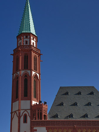 Alte Nikolaikirche Foto 