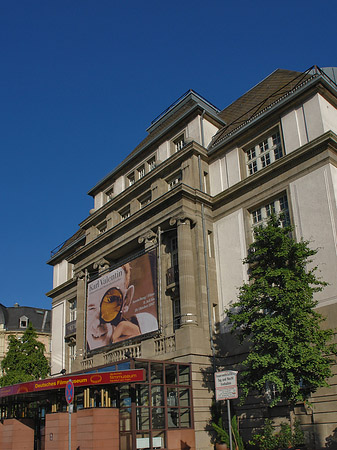 Deutsches Filmmuseum Foto 