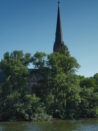 Deutschherrenkirche Fotos