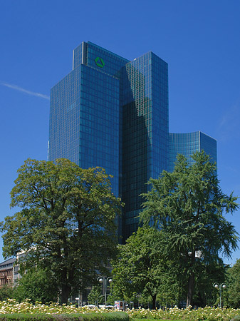 Dresdner Bank Gallileo