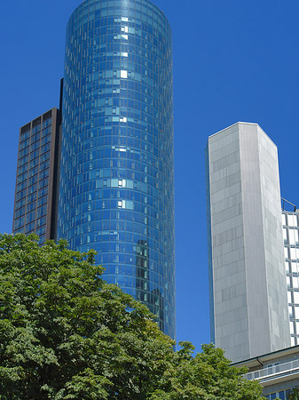 Foto Maintower