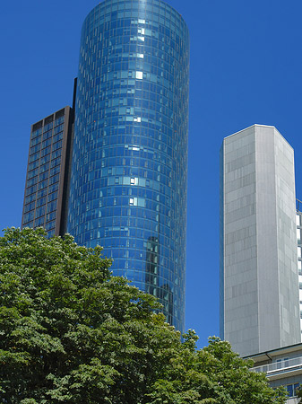 Foto Maintower - Frankfurt am Main