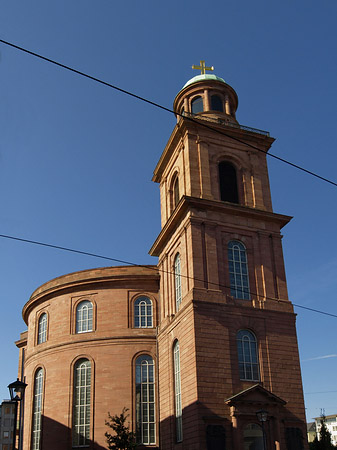 Fotos Paulskirche