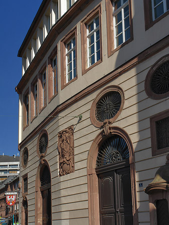 Foto Ratskeller - Frankfurt am Main