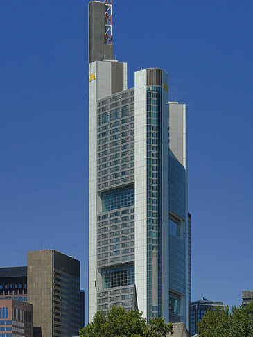 Fotos commerzbanktower