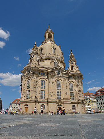 Frauenkirche Foto 