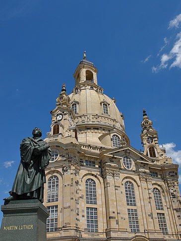 Frauenkirche Foto 