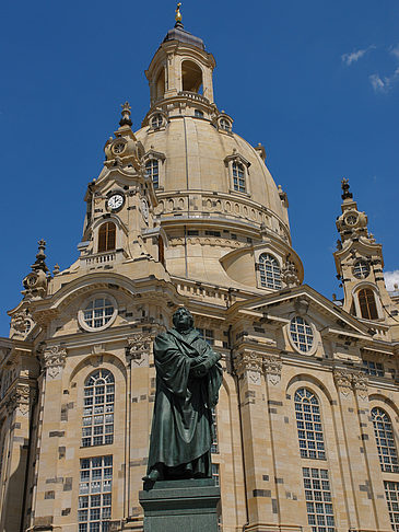 Frauenkirche Foto 