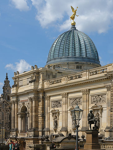 Foto Hochschule für bildende Künste - Dresden