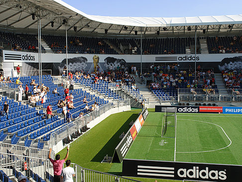 Foto Adidas Arena