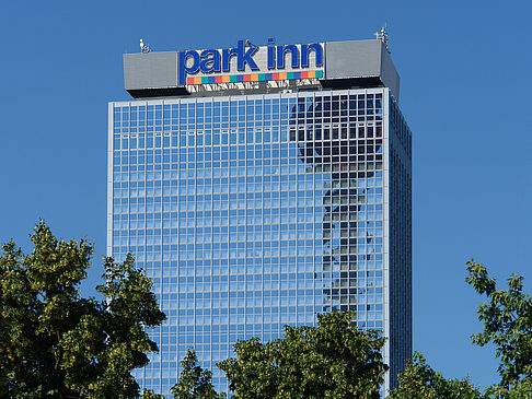 Park Inn Hotel Foto 