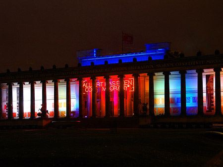 Fotos Altes Museum