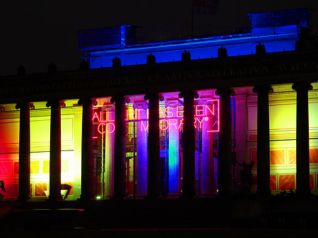 Fotos Altes Museum | Berlin