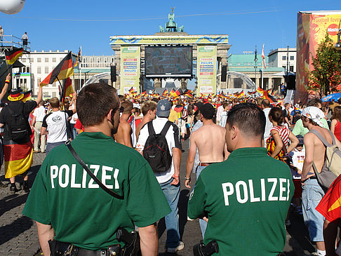 Foto Polizei