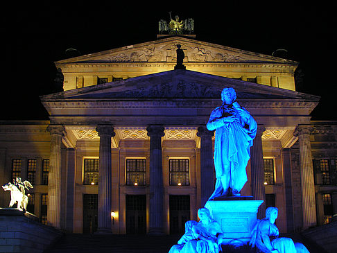 Schauspielhaus Foto 