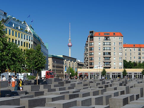 Holocaust Mahnmal