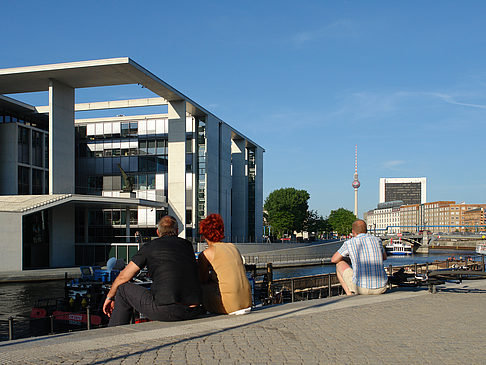 Marie Elisabeth Lüders Haus Foto 