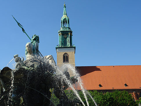 Foto Marienkirche