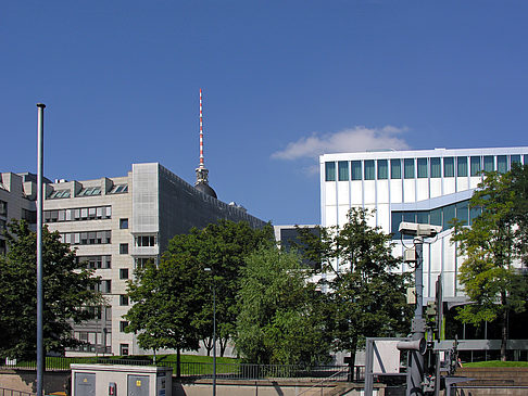 Fotos Niederländische Botschaft