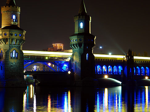 Oberbaumbrücke