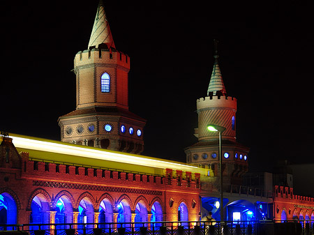 Oberbaumbrücke