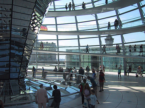 Foto Reichstag