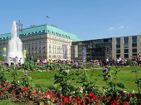 Fotos Pariser Platz | Berlin