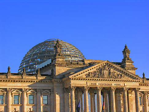 Fotos Reichstag