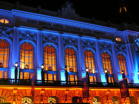 Theater des Westens Foto 