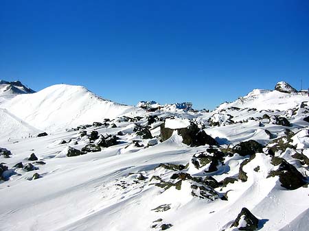 Foto Skigebiet - Samnaun