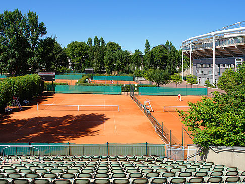 Foto Am Rothenbaum - Hamburg