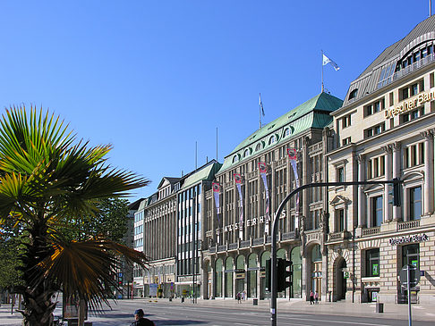 Fotos Alsterhaus | Hamburg