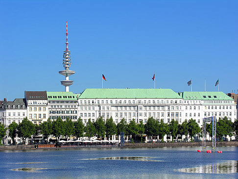 Hotel Vier Jahreszeiten Foto 