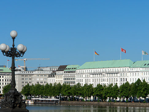 Foto Hotel Vier Jahreszeiten