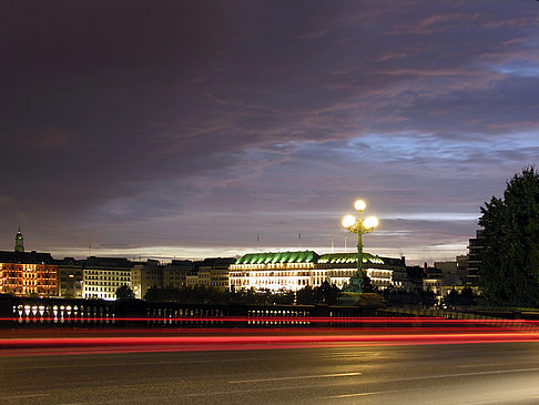 Binnenalster