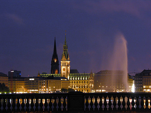 Binnenalster