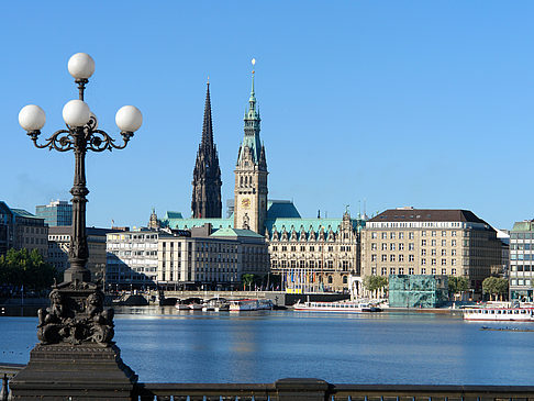 Foto Rathaus